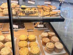 -长发西饼(临顿路店)