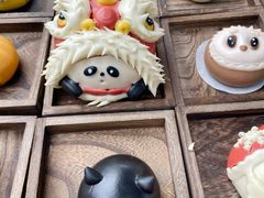 -合景·悠方(成都店)