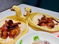 -滋粥楼·顺德菜(番禺广场总店)