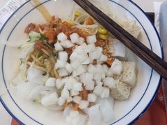 -姑娘手·陕西手工面·肉夹馍(象峰店)