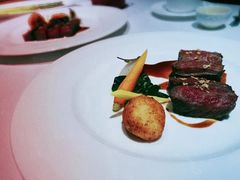 -Oyster Talks 四度蚝法餐厅