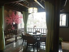 -江海肥牛(桃园南路店)