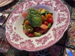 -BROWNSTONE布朗石西班牙餐厅(富城店)