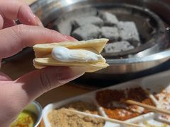 -霸腹烤肉(厦门柚子番店)