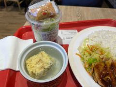 -和合谷(德外店)