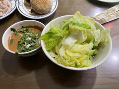 -老爆肚满五香烧牛羊肉