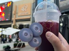 -喜茶(北京五棵松华熙店)