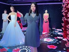 -北京杜莎夫人蜡像馆