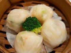 -武林厨神·粤式茶点(五羊店)