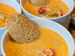 -竹里馆 ·茶食(奥体店)