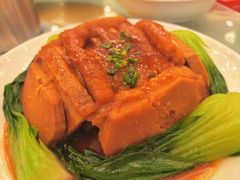 -大师傅金奖啤酒鱼(西街口总店)