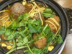 -李记清真馆(打钉巷店)