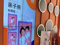 -海马体照相馆(合肥包河万达广场店)