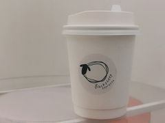 -BLACKSHEEP ESPRESSO(建国中路店)