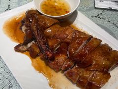 -同福小馆(北摆宴街店)