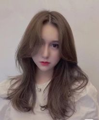 -菲·木田moontin造型salon