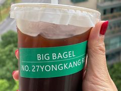 -BIG BAGEL(永康路店)