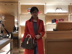 -文艺复兴百货(米兰大教堂广场店)