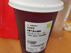 -奈雪的茶(石厦时代广场店)
