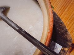 -一粥(华侨城创意文化园店)