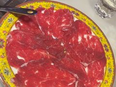 -重庆高老九火锅(万象城店)