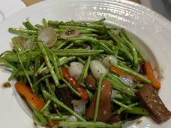 -佛有缘素食馆·荔湾老字号(陈家祠首店)