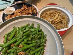 -吕氏疙瘩汤·海鲜新鲁菜(凯德mall新都心店)