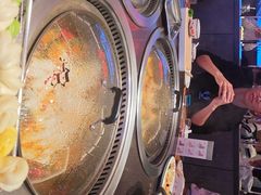 -山河屯铁锅炖鲜鹅·东北菜(开发区一店)