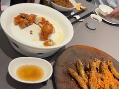 -徐记海鲜(开福寺|伍家岭店)