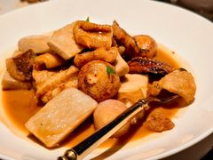 -甄御•海鲜新青岛菜(麦岛店)