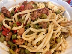 -文三里屯面馆(三里屯店)