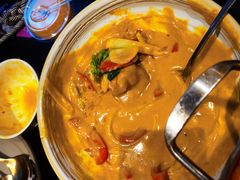-Thai Alley泰爱里(二沙岛店)