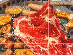 -火炉火自助餐(西直门凯德MALL店)