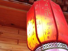-大清花饺子(山庄店)