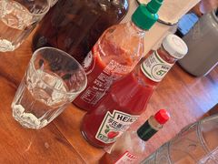 -RAC BAR(安福路店)