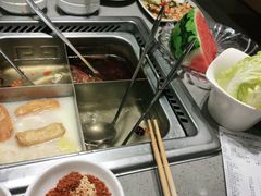 -海底捞火锅(铂澜大象城店)