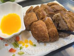 香酥芋泥鸭-堂宴·老厦门私房菜(1988仙岳总店)