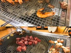 -肉甲韩国木炭烤肉(新壹街1店)