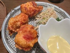 -一豚轩·烧鸟·豚骨拉面(五四路店)