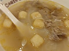 -小杨生煎(江南环球港店)