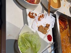 -海底捞火锅(劲松店)