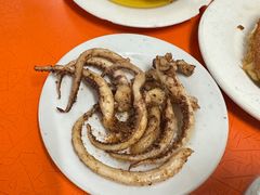 -甜心阁(沿江路店)