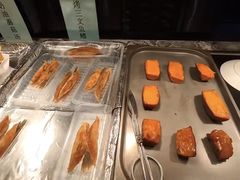 -禾斗海鲜自助(市南银座店)