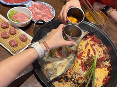 -萍姐火锅·公路夜市(南京新街口店)