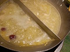 -老灶堂文创火锅(文艺路店)