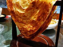 晾衣大饼-金掌勺东北菜(格兰晴天店)