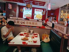 -来菜·湖北头牌藕汤(武商MALL众圆店)