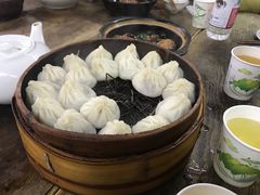 南翔小笼包-吾介小籠館