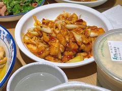 -兔爸私家小厨(新北万达店)
