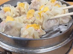 -真真鲜馄饨店(启蒙路店)